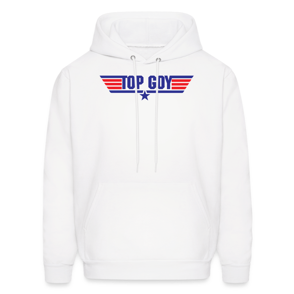 MAVERICK Hoodie - BAD GOYS CLUB