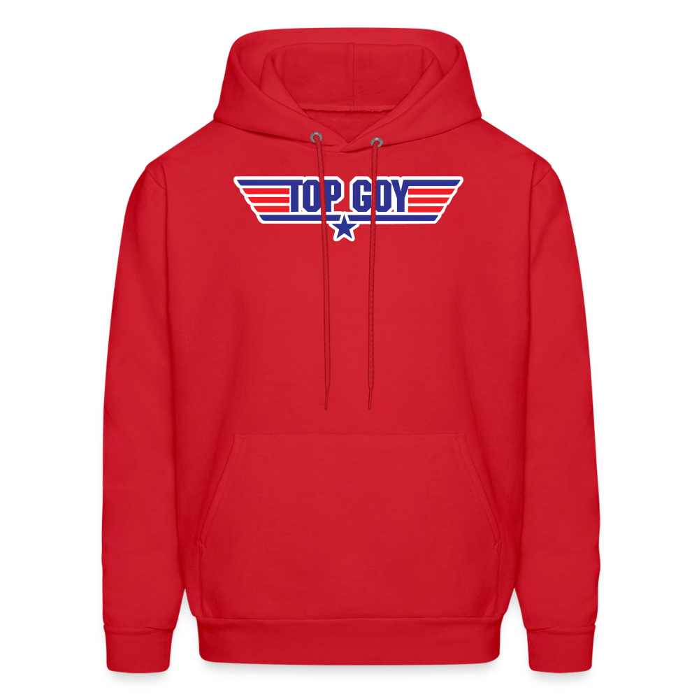 MAVERICK Hoodie - BAD GOYS CLUB