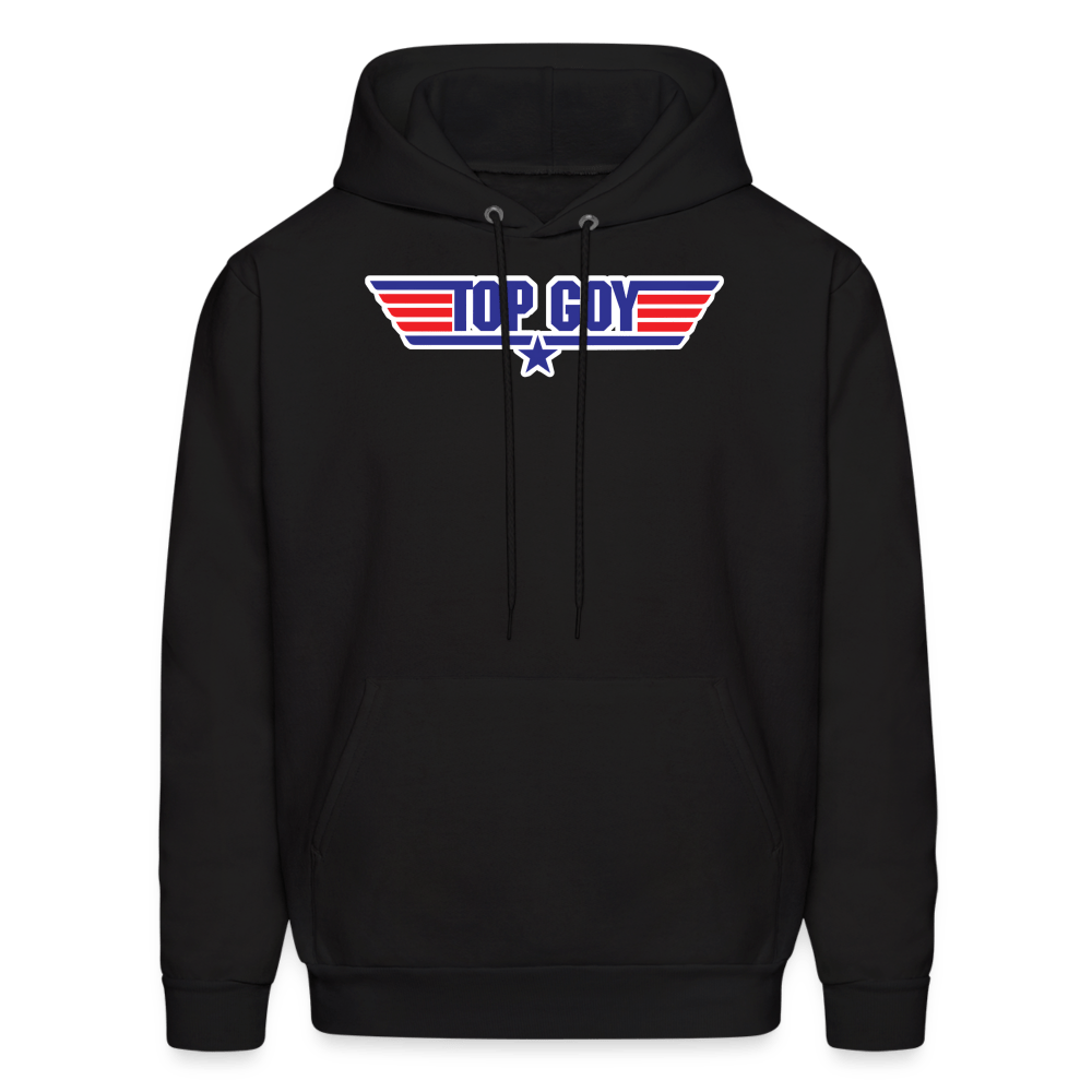 MAVERICK Hoodie - BAD GOYS CLUB