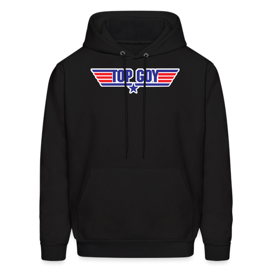 MAVERICK Hoodie - BAD GOYS CLUB