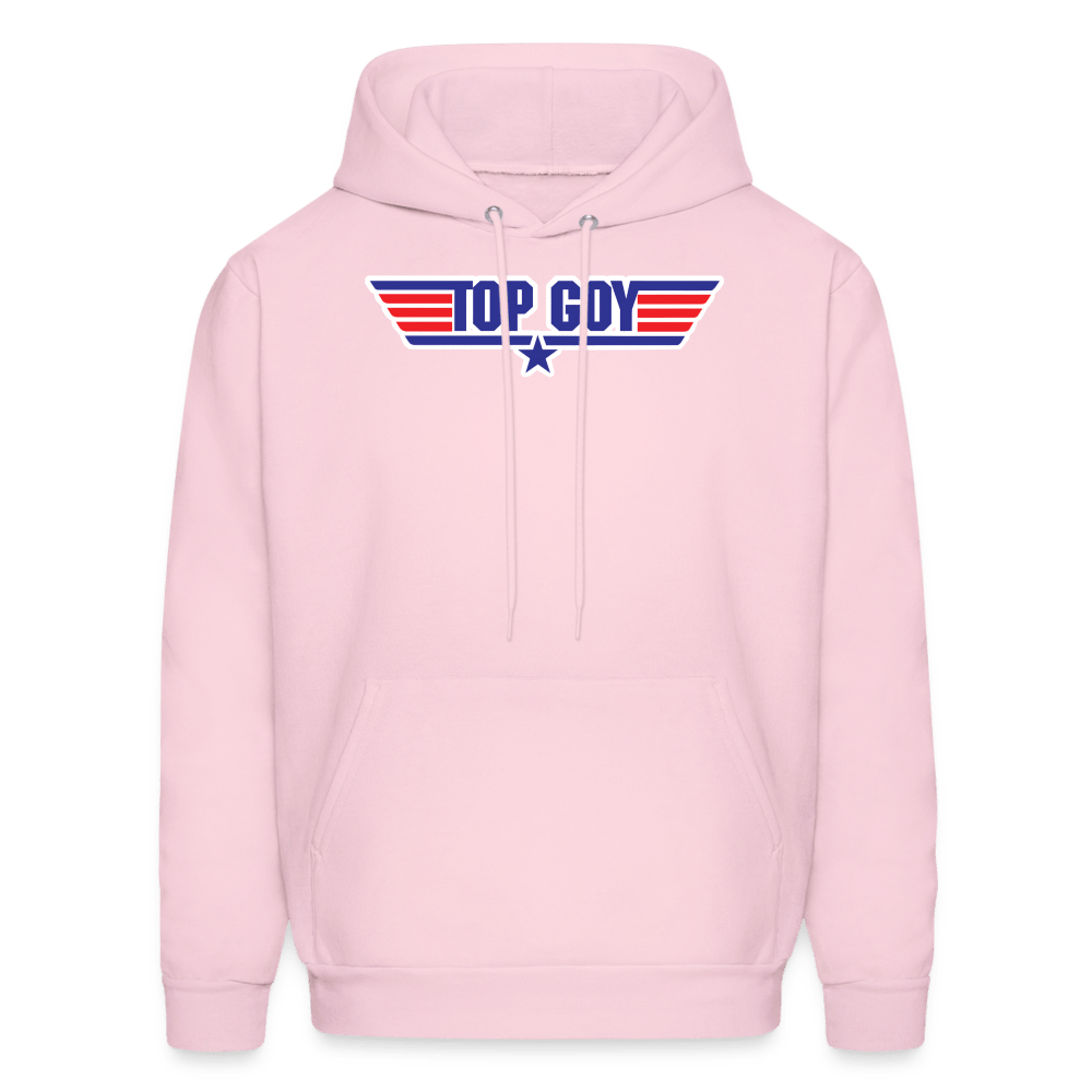 MAVERICK Hoodie - BAD GOYS CLUB