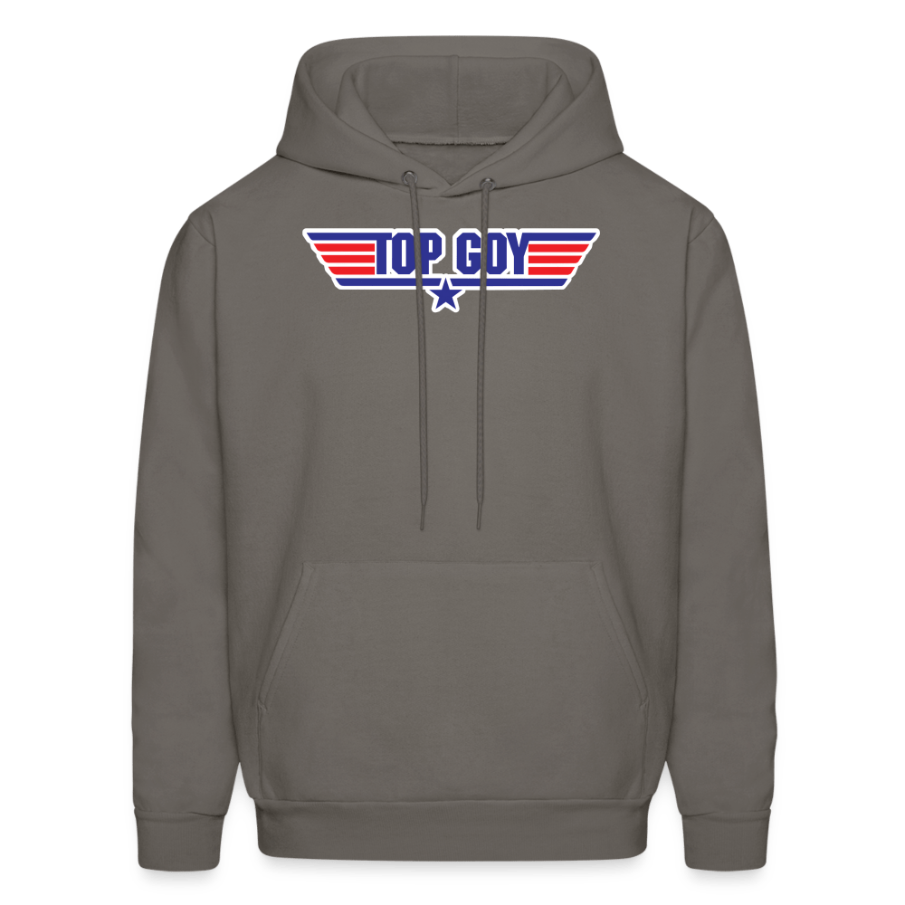 MAVERICK Hoodie - BAD GOYS CLUB