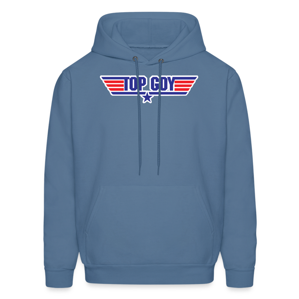 MAVERICK Hoodie - BAD GOYS CLUB