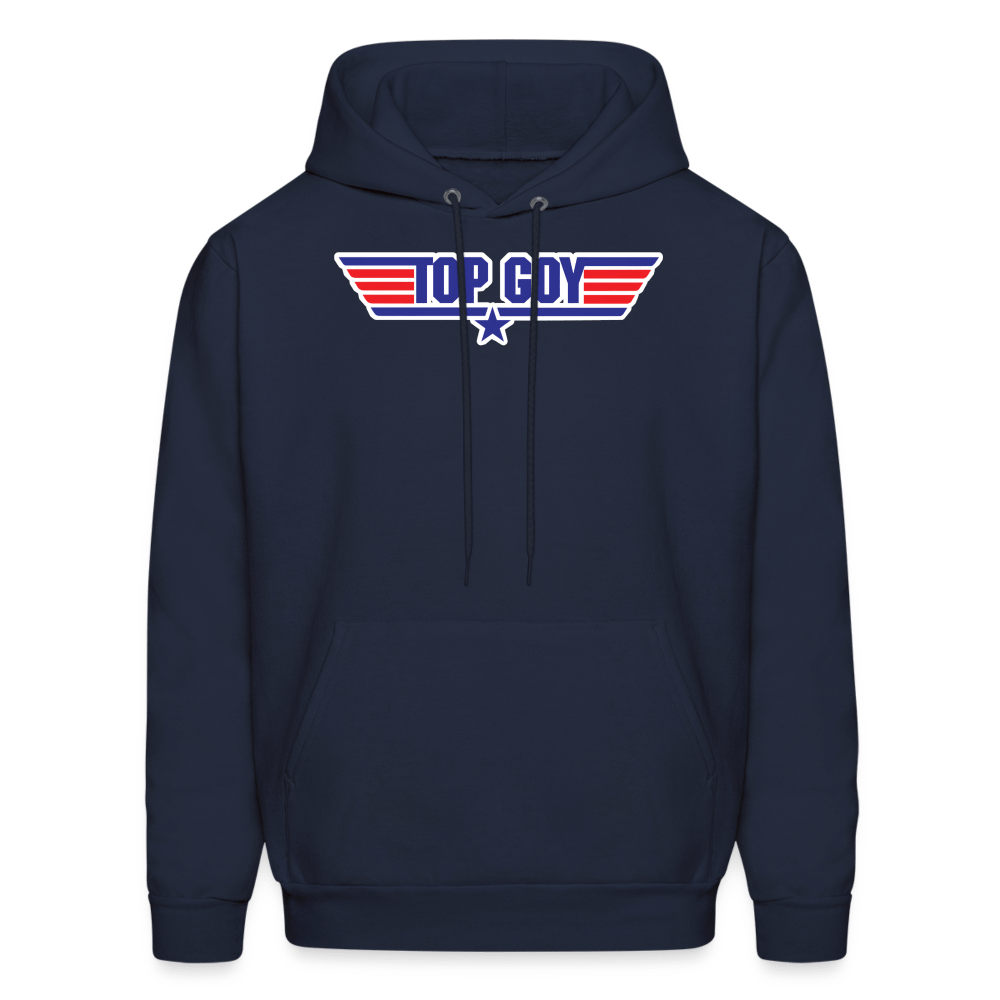 MAVERICK Hoodie - BAD GOYS CLUB