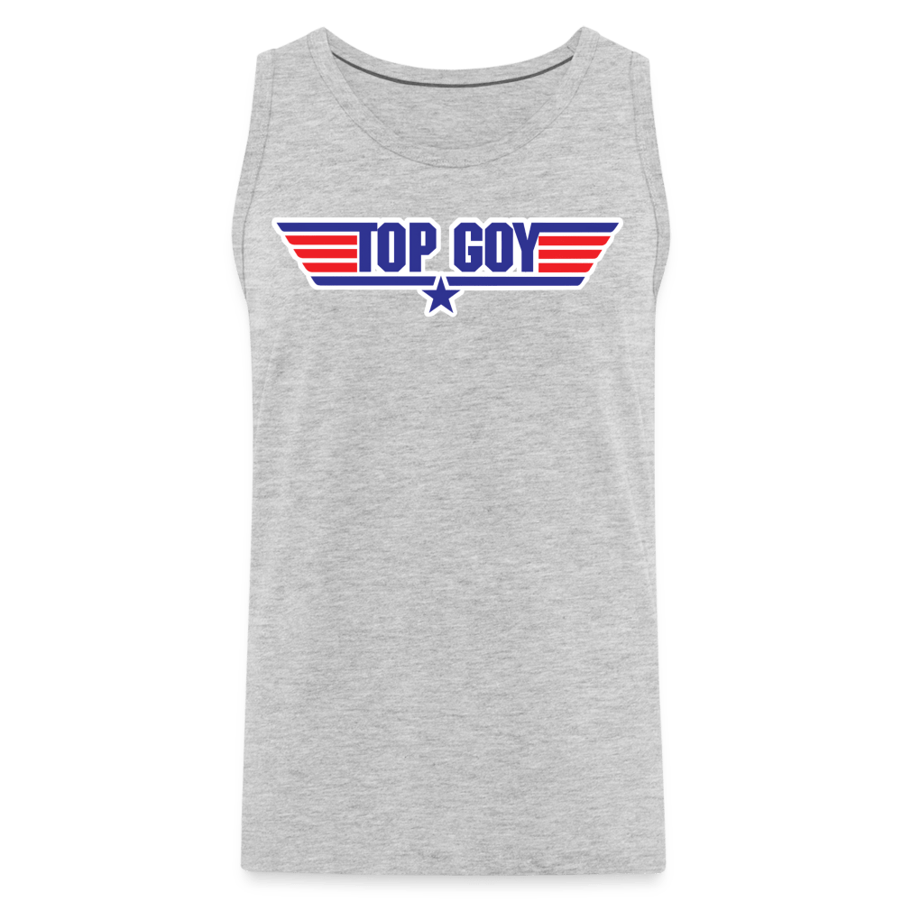 MAVERICK Tank - BAD GOYS CLUB