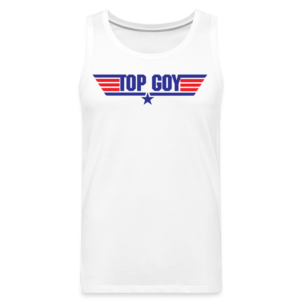 MAVERICK Tank - BAD GOYS CLUB