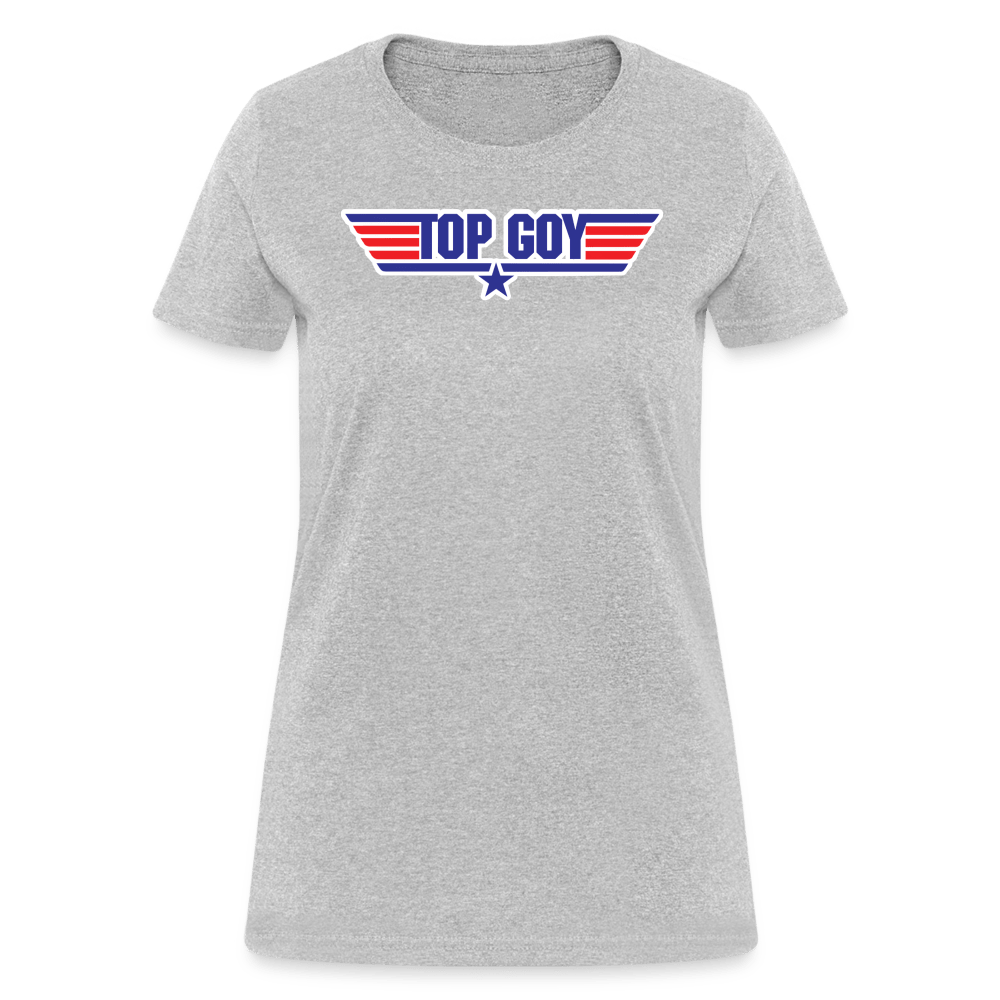 MAVERICK Women’s T-shirt - BAD GOYS CLUB