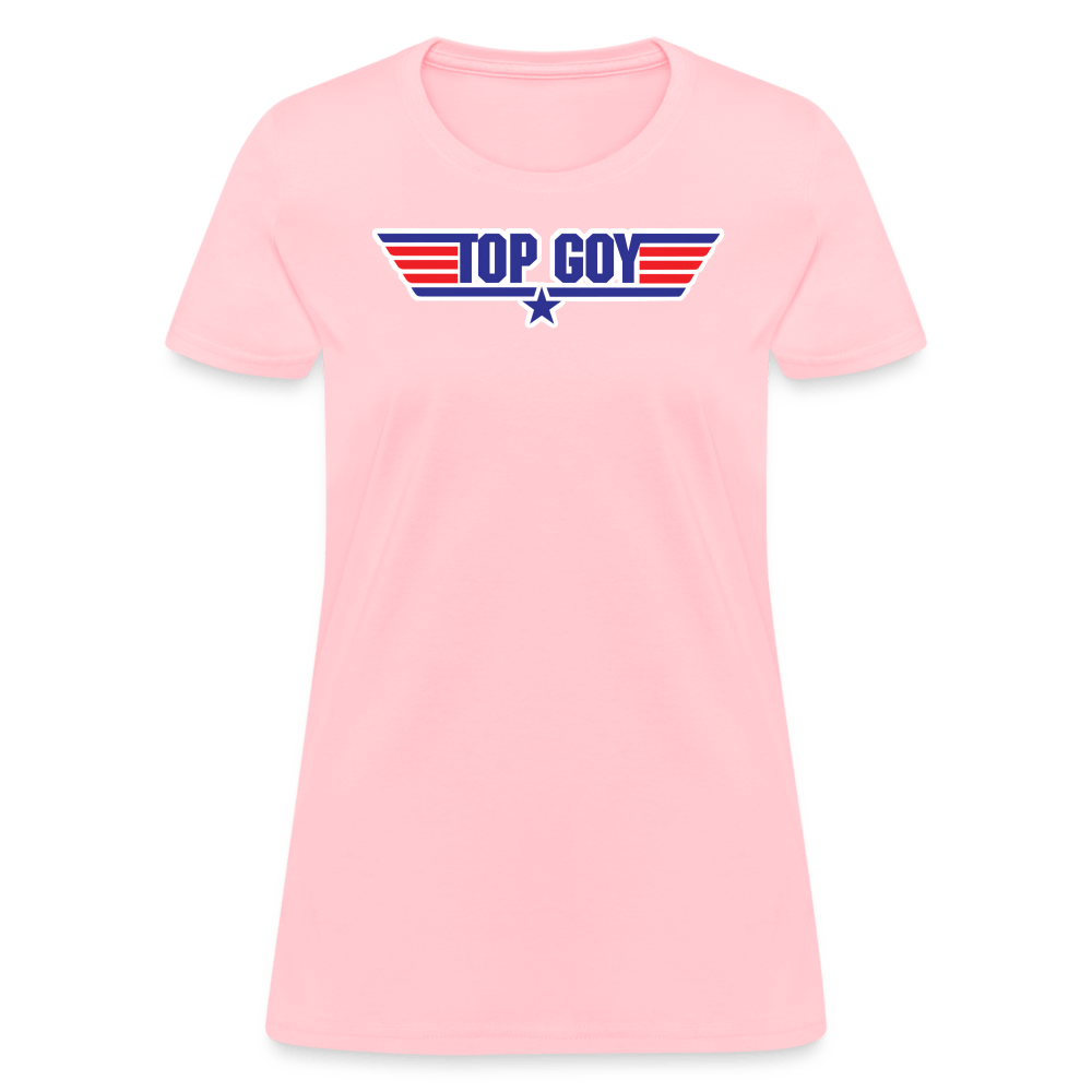 MAVERICK Women’s T-shirt - BAD GOYS CLUB