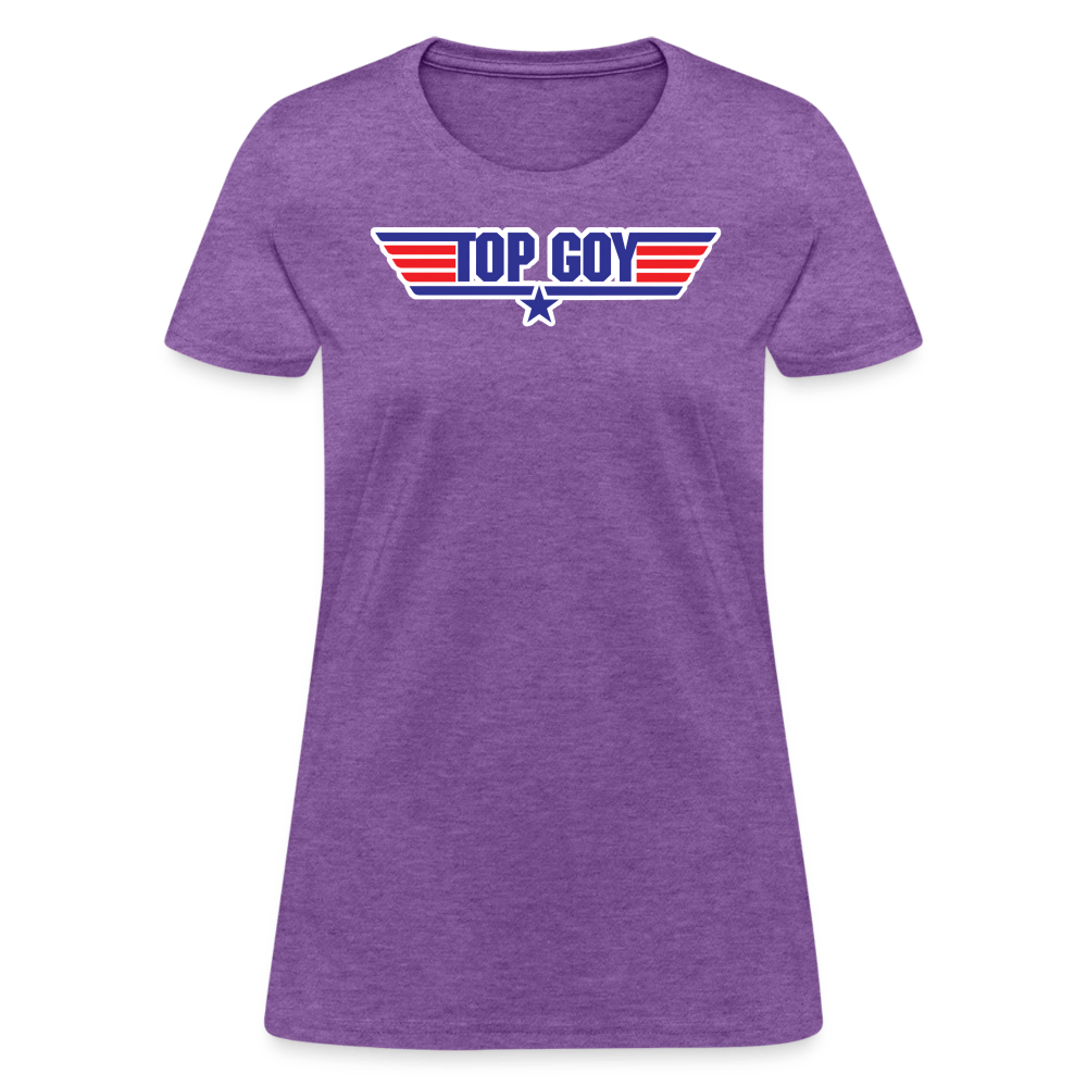 MAVERICK Women’s T-shirt - BAD GOYS CLUB