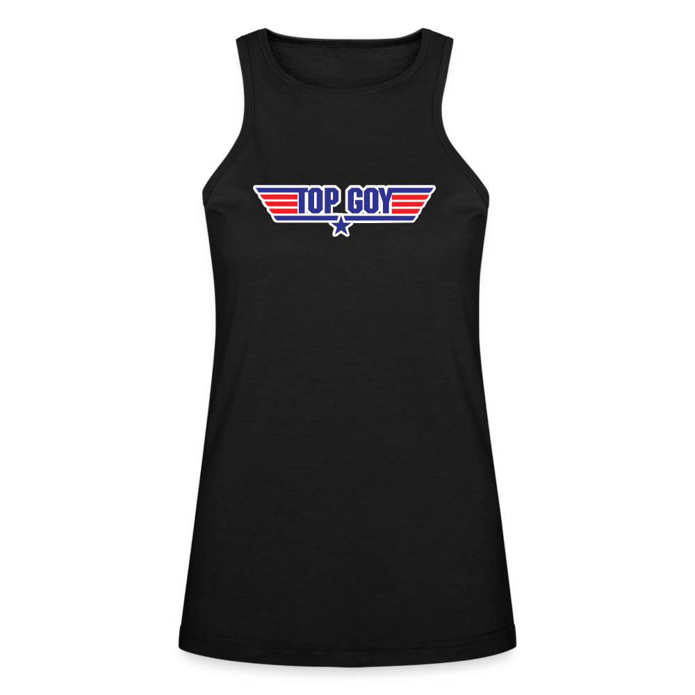 MAVERICK Women’s Tank - BAD GOYS CLUB