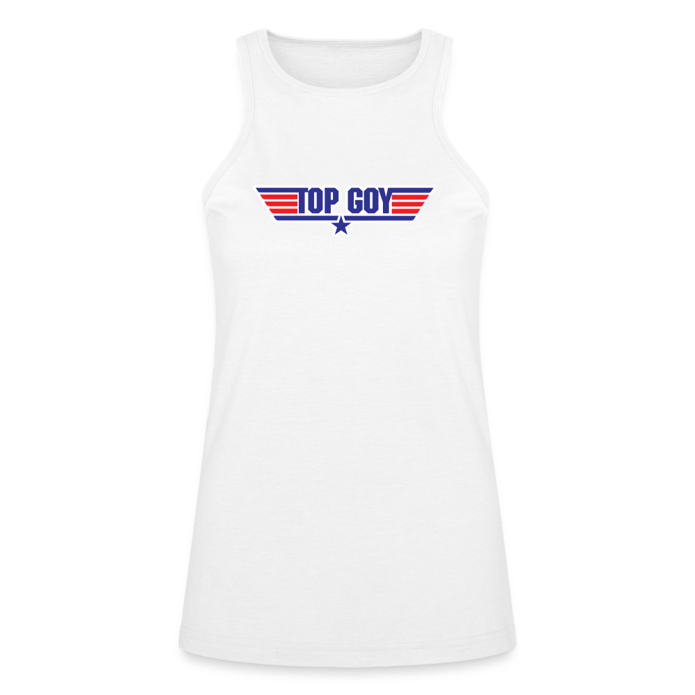 MAVERICK Women’s Tank - BAD GOYS CLUB