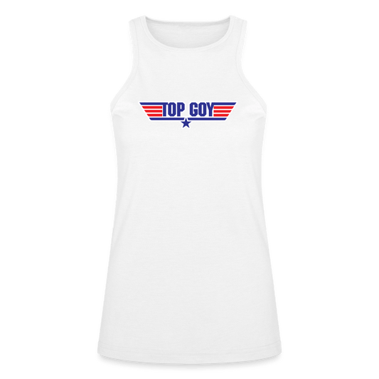 MAVERICK Women’s Tank - BAD GOYS CLUB