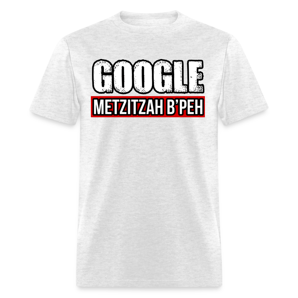 METZIZAH B'PEH - BAD GOYS CLUB