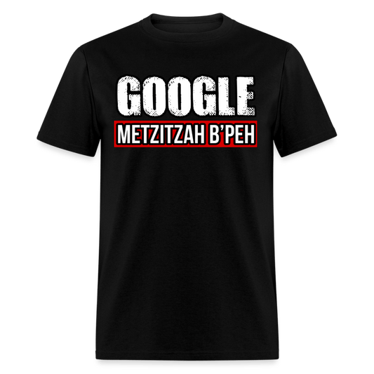 METZIZAH B'PEH - BAD GOYS CLUB