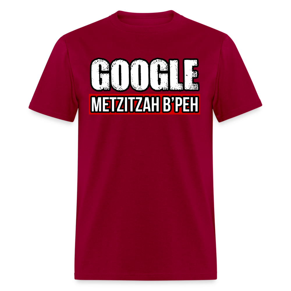 METZIZAH B'PEH - BAD GOYS CLUB