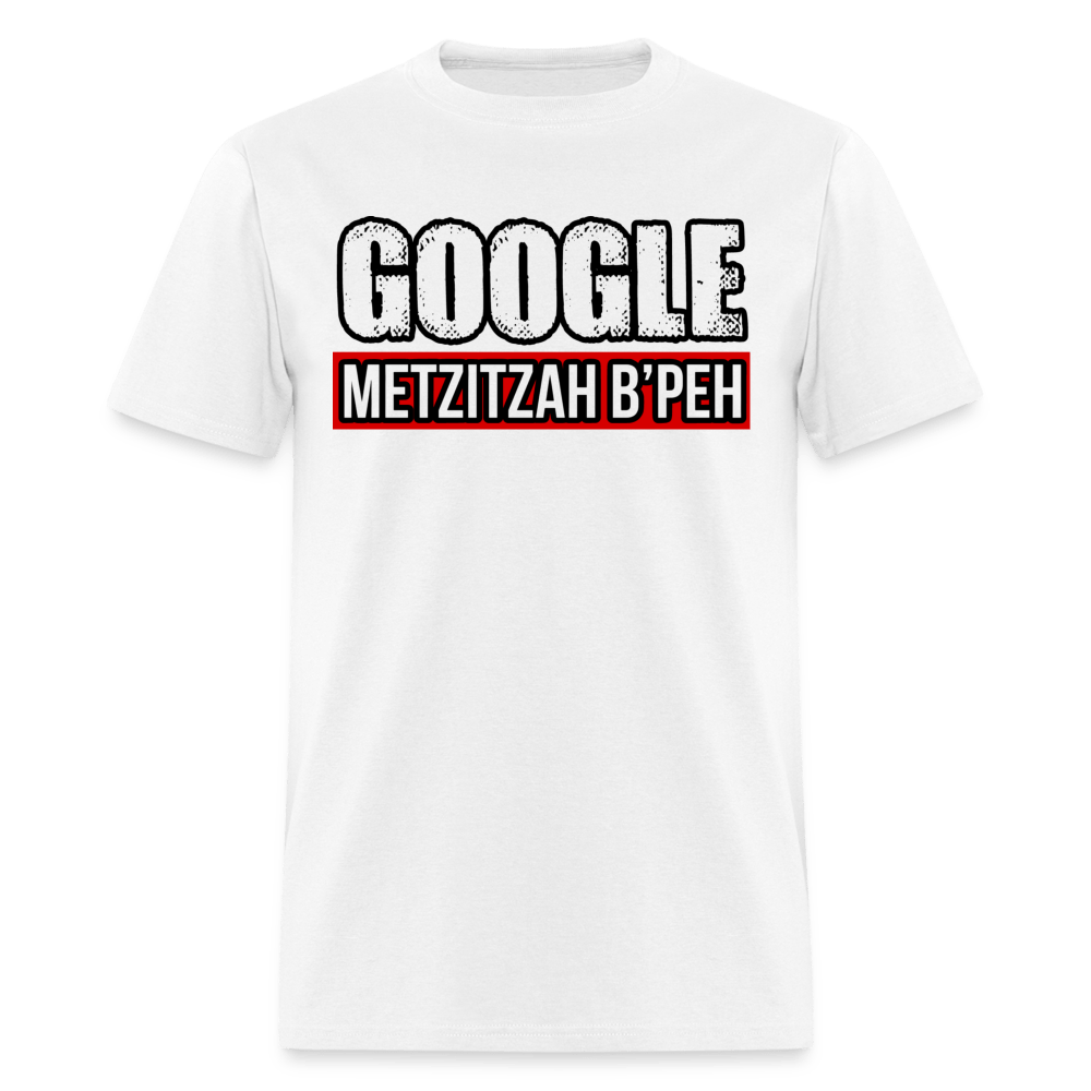 METZIZAH B'PEH - BAD GOYS CLUB