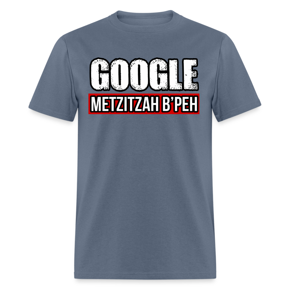 METZIZAH B'PEH - BAD GOYS CLUB