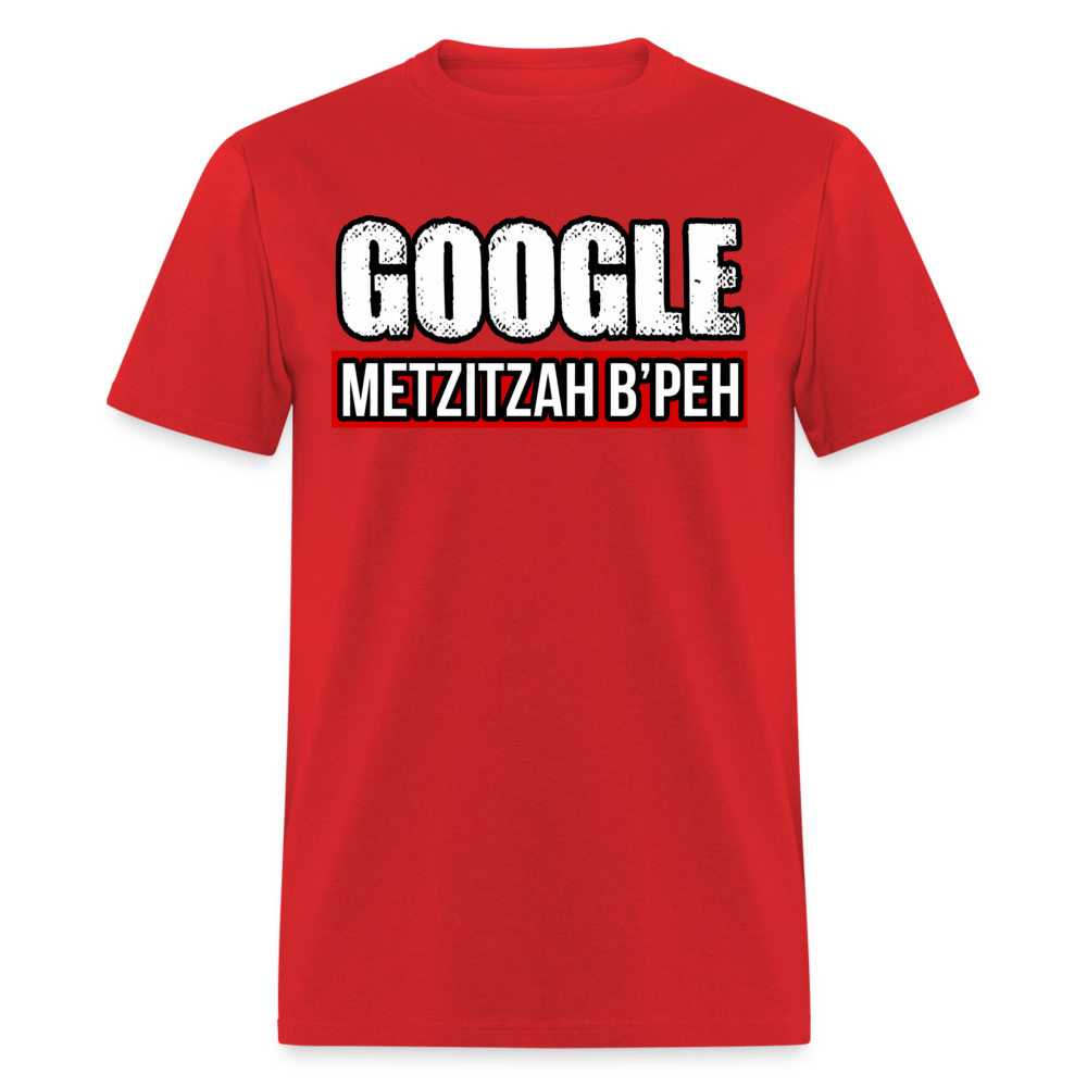 METZIZAH B'PEH - BAD GOYS CLUB