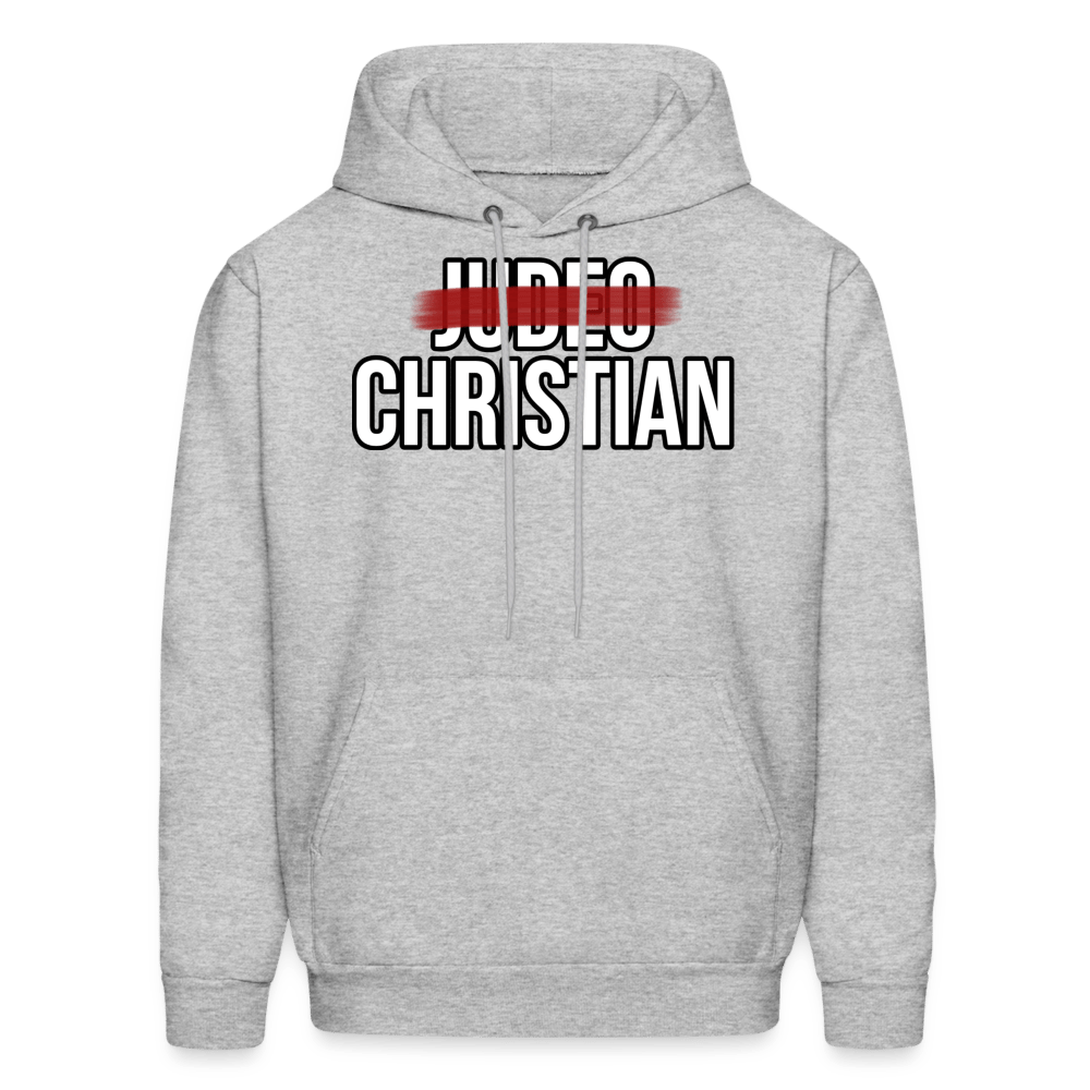 NO JUDEO Hoodie - BAD GOYS CLUB