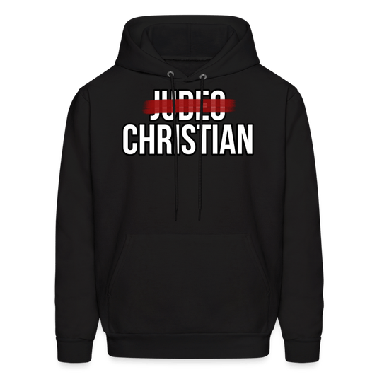 NO JUDEO Hoodie - BAD GOYS CLUB