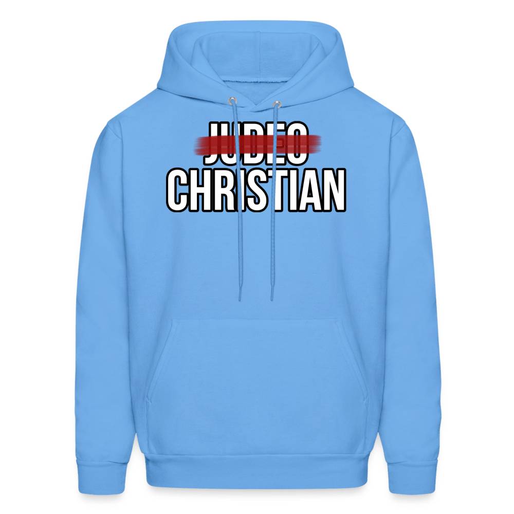 NO JUDEO Hoodie - BAD GOYS CLUB