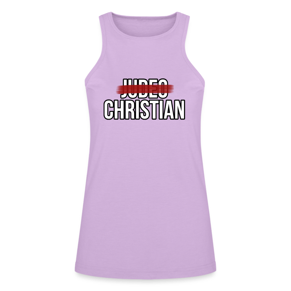 NO JUDEO Womens Tank - BAD GOYS CLUB