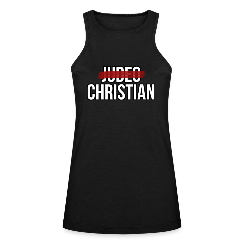 NO JUDEO Womens Tank - BAD GOYS CLUB