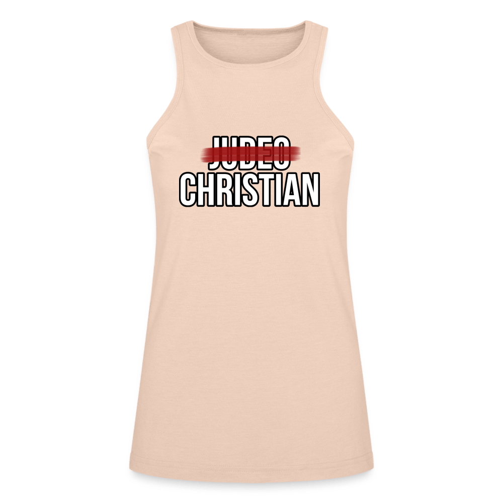 NO JUDEO Womens Tank - BAD GOYS CLUB