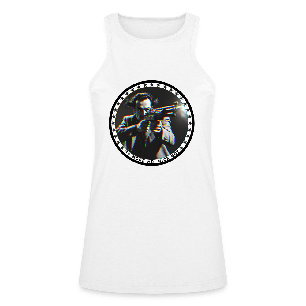 NO MORE Womens Tank - BAD GOYS CLUB