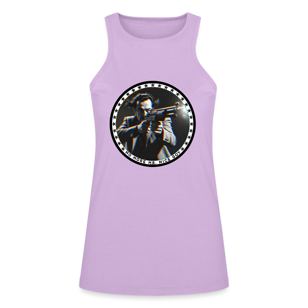 NO MORE Womens Tank - BAD GOYS CLUB