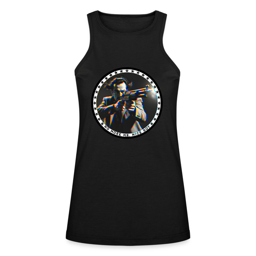 NO MORE Womens Tank - BAD GOYS CLUB