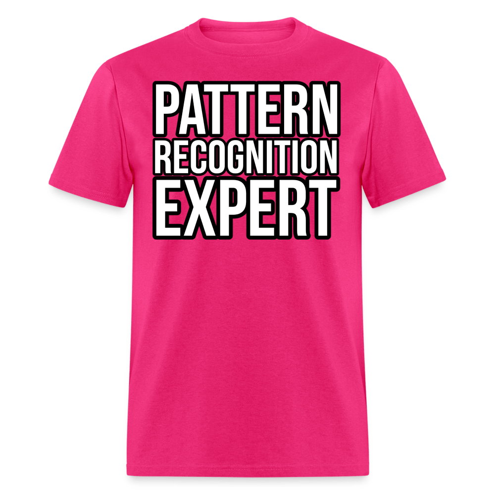 PATTERN RECOGNITION EXPERT - BAD GOYS CLUB