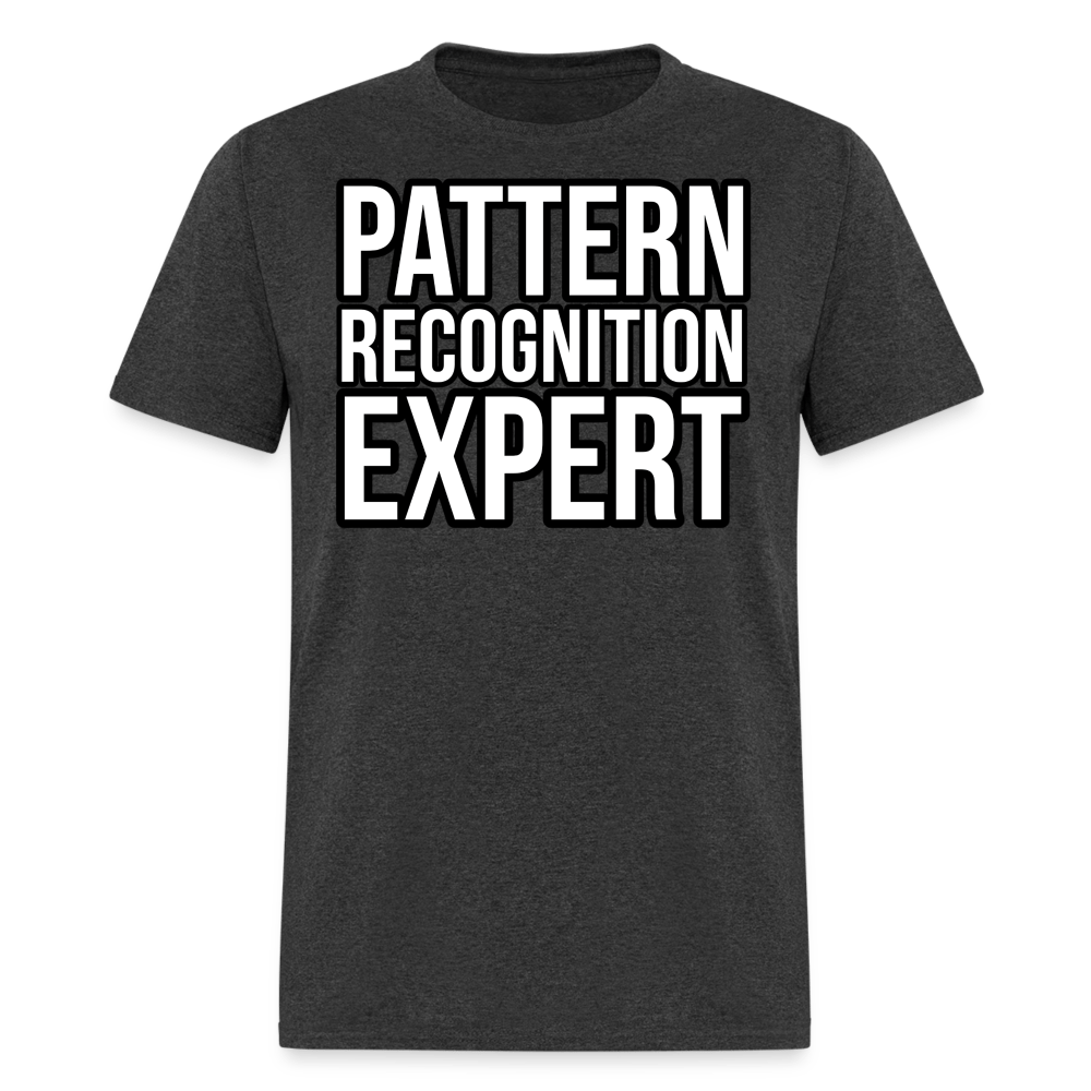 PATTERN RECOGNITION EXPERT - BAD GOYS CLUB