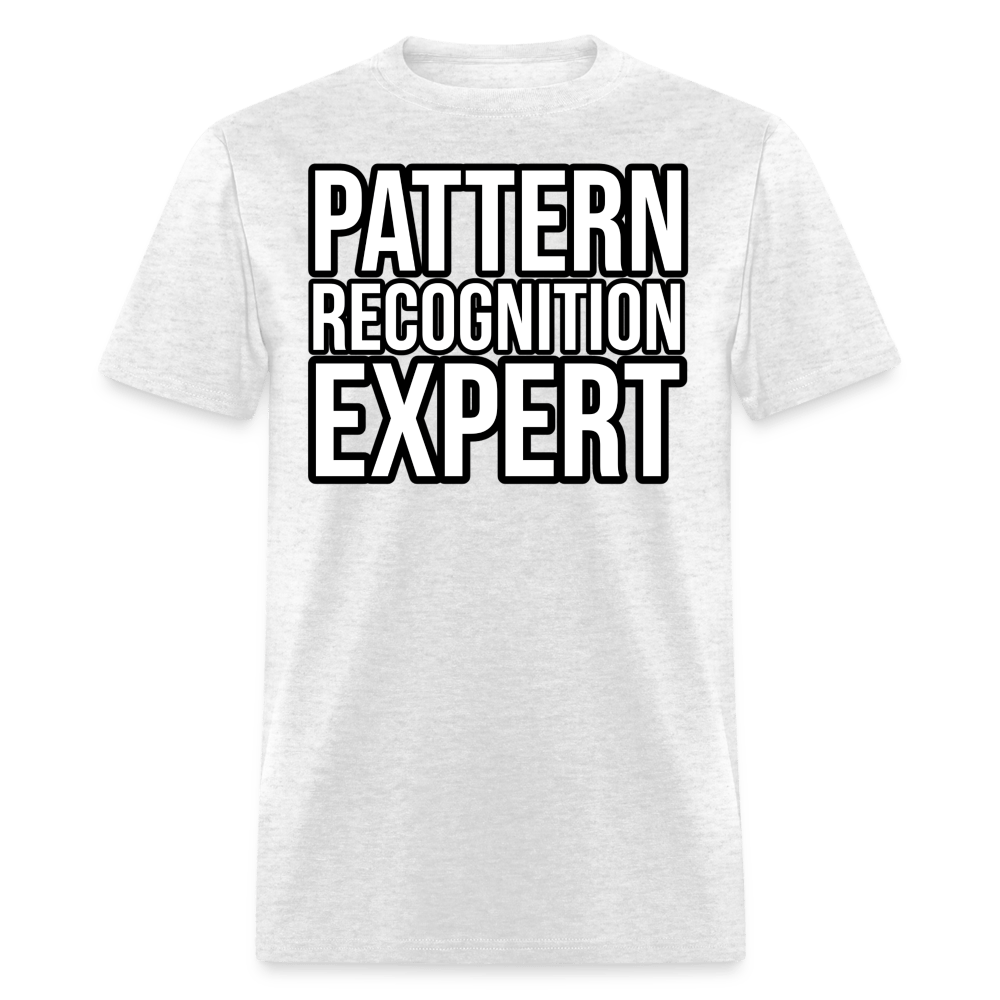 PATTERN RECOGNITION EXPERT - BAD GOYS CLUB