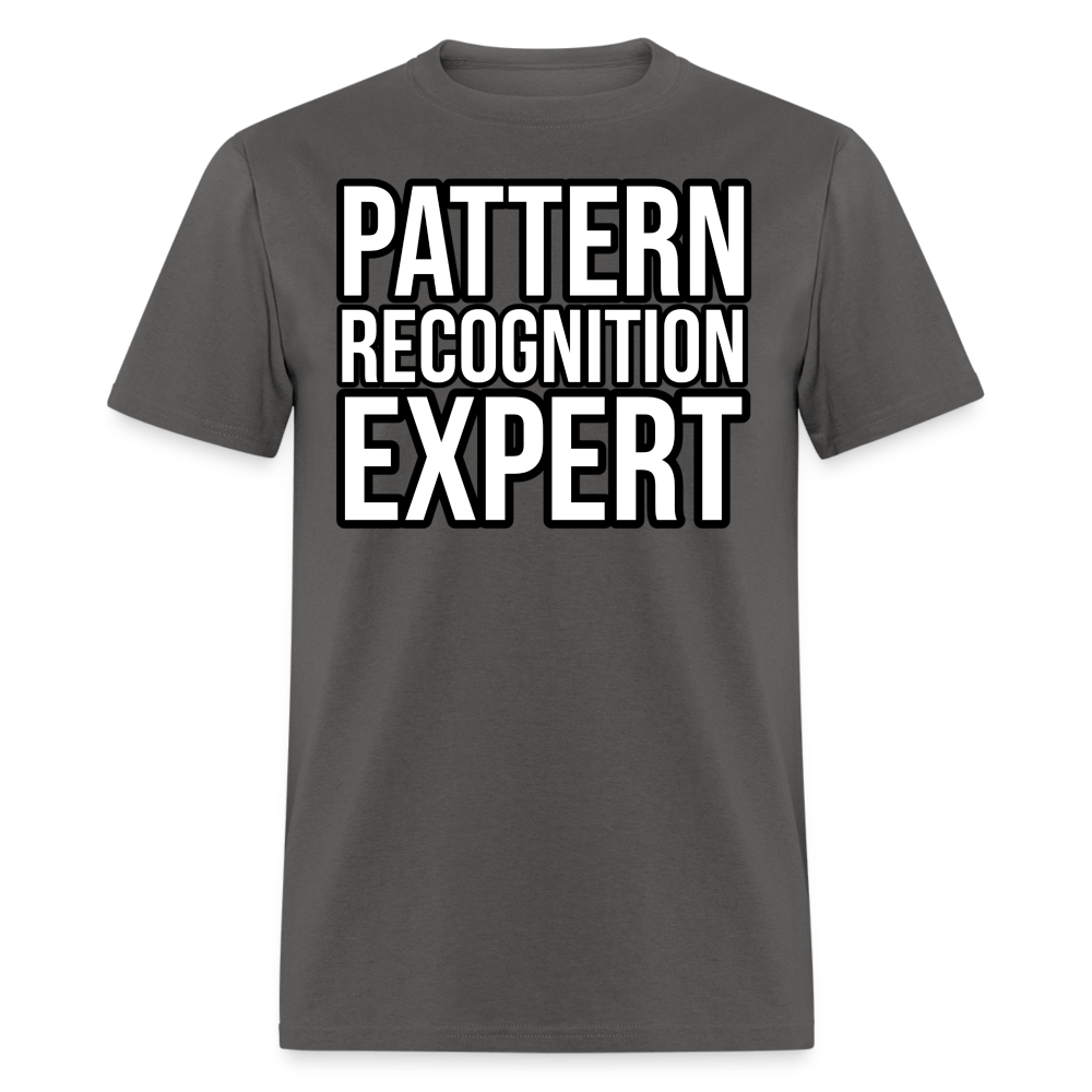 PATTERN RECOGNITION EXPERT - BAD GOYS CLUB