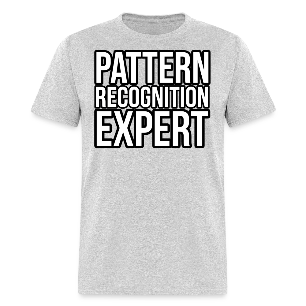 PATTERN RECOGNITION EXPERT - BAD GOYS CLUB