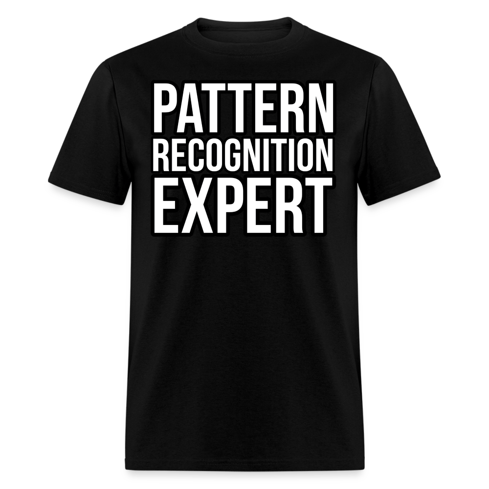 PATTERN RECOGNITION EXPERT - BAD GOYS CLUB