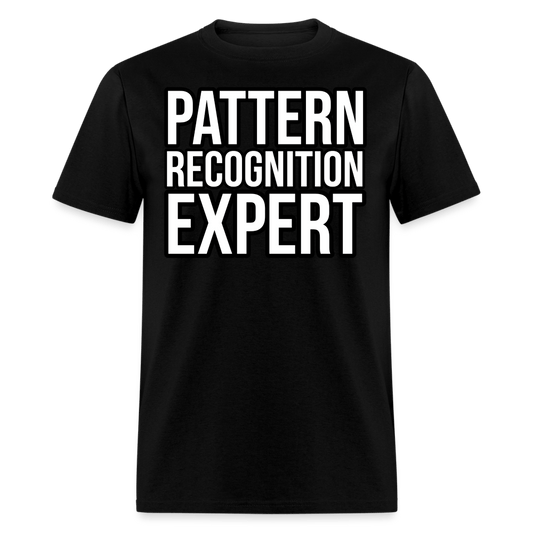 PATTERN RECOGNITION EXPERT - BAD GOYS CLUB