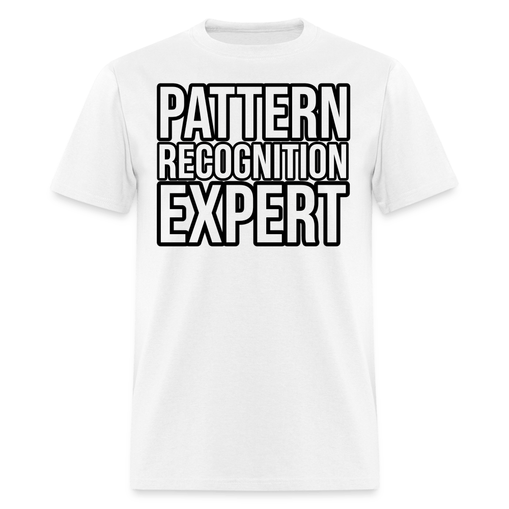 PATTERN RECOGNITION EXPERT - BAD GOYS CLUB