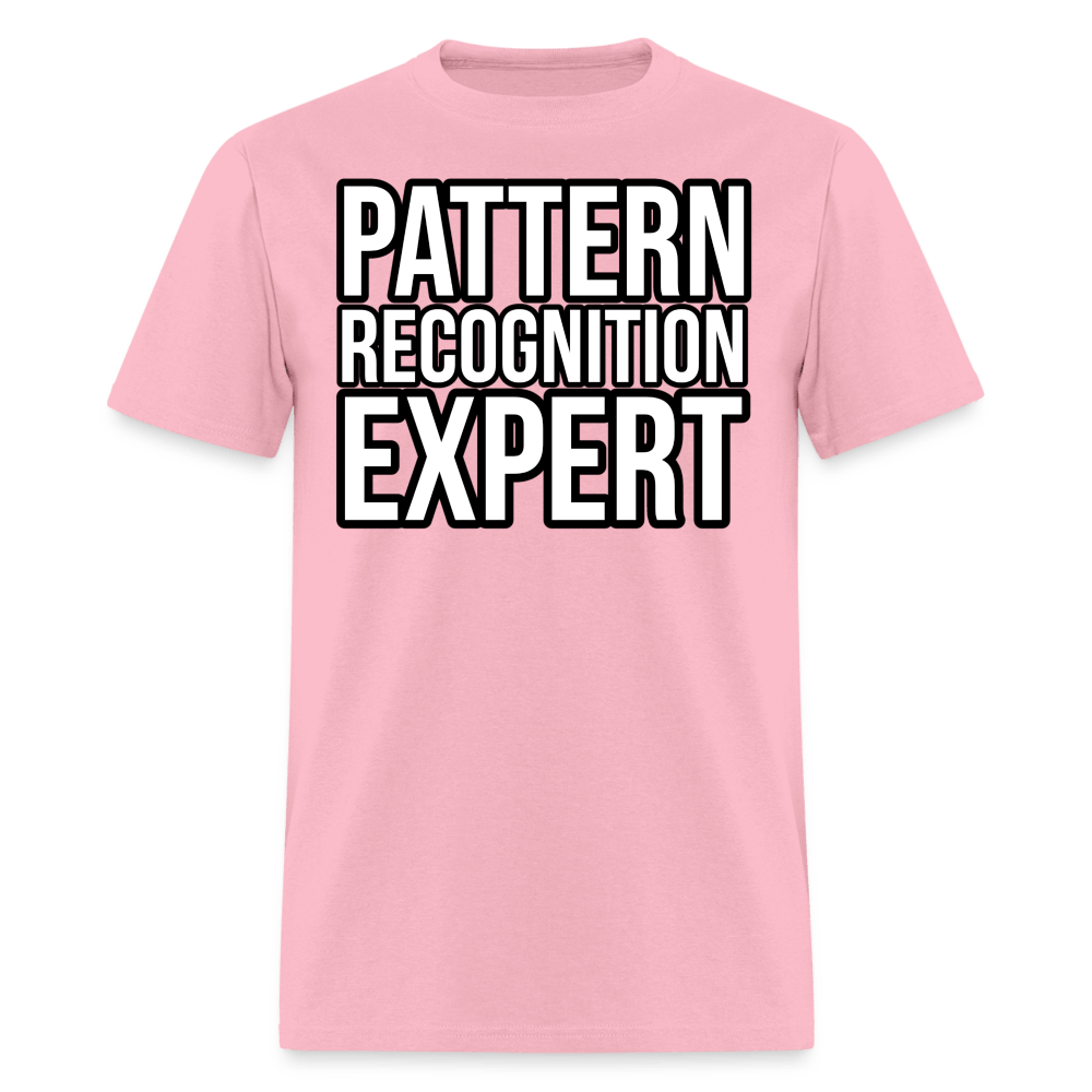 PATTERN RECOGNITION EXPERT - BAD GOYS CLUB