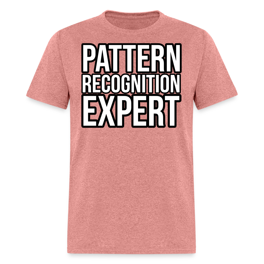 PATTERN RECOGNITION EXPERT - BAD GOYS CLUB