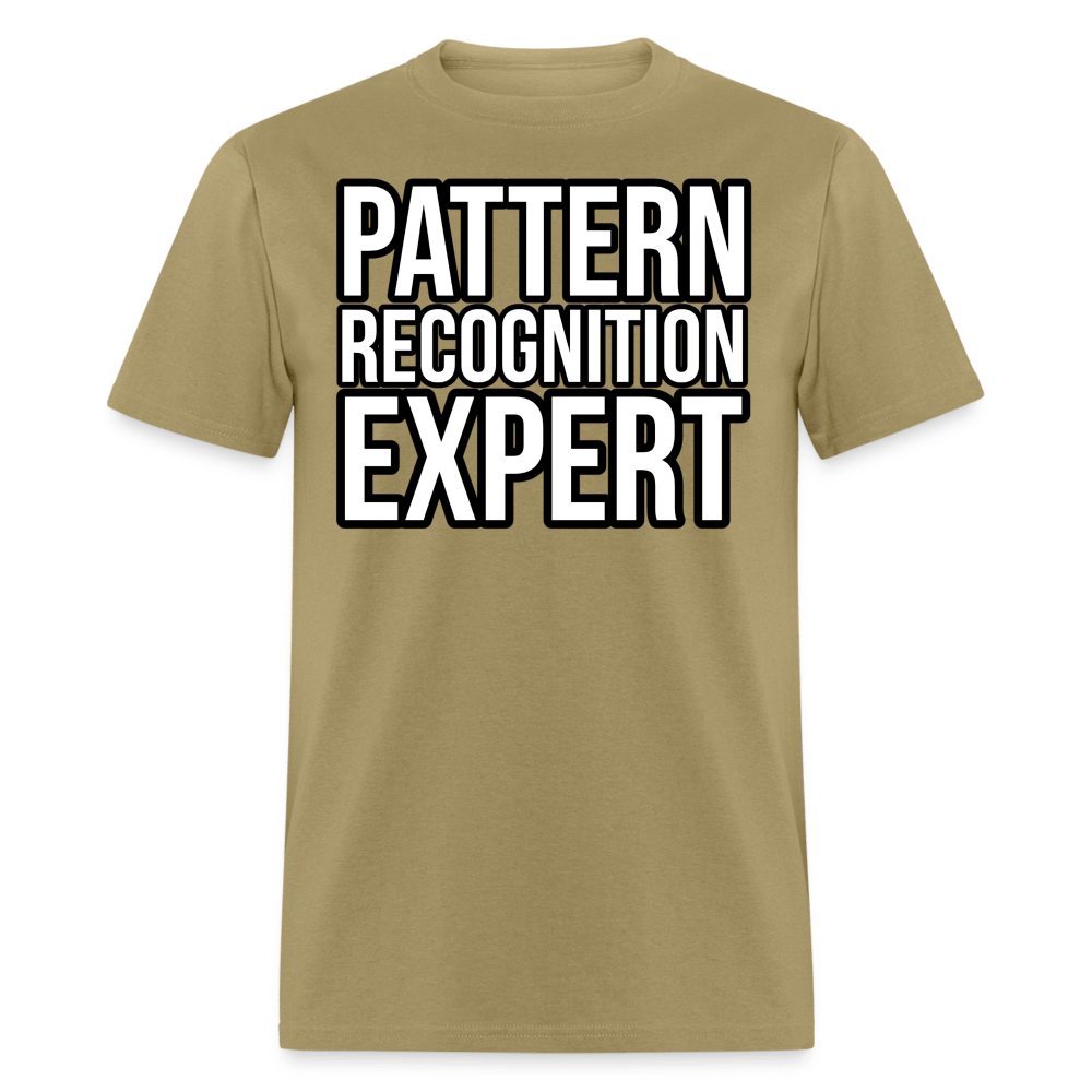 PATTERN RECOGNITION EXPERT - BAD GOYS CLUB