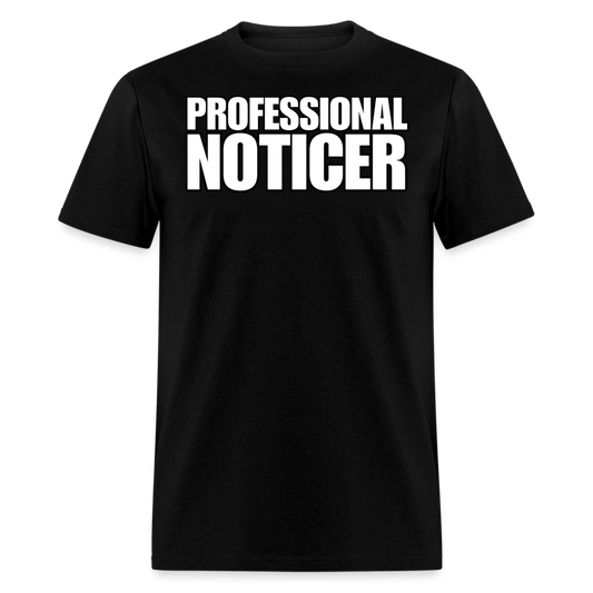 PROFESSIONAL NOTICER - BAD GOYS CLUB