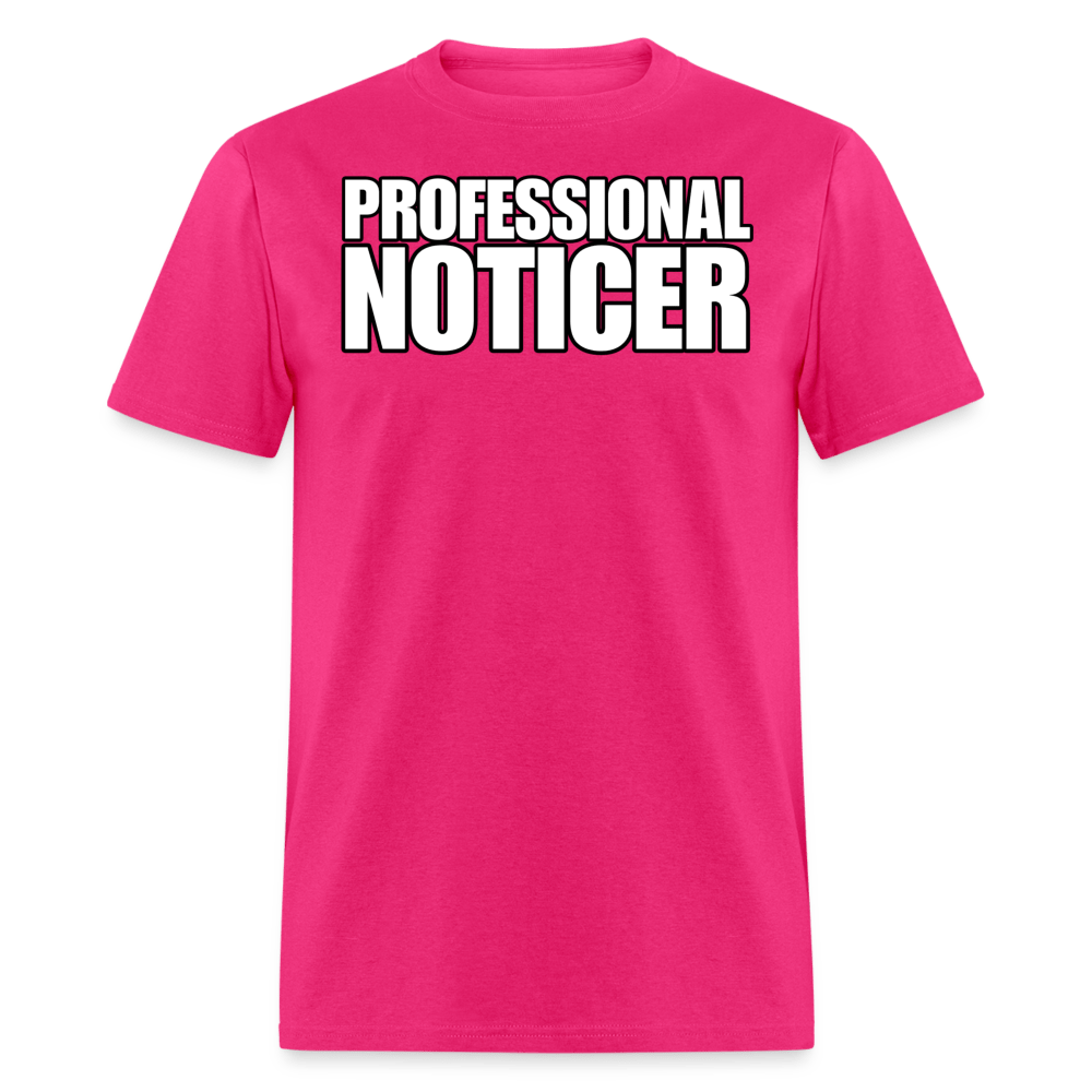 PROFESSIONAL NOTICER - BAD GOYS CLUB