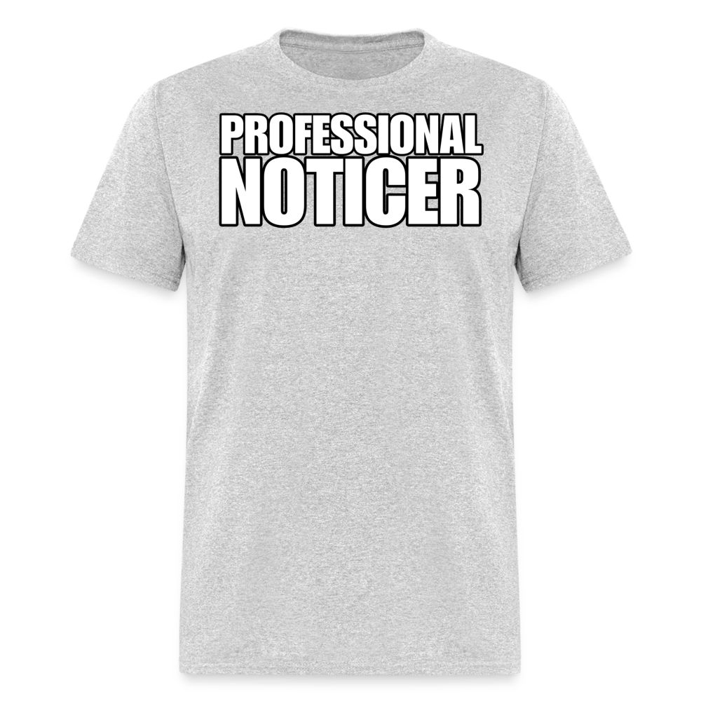 PROFESSIONAL NOTICER - BAD GOYS CLUB