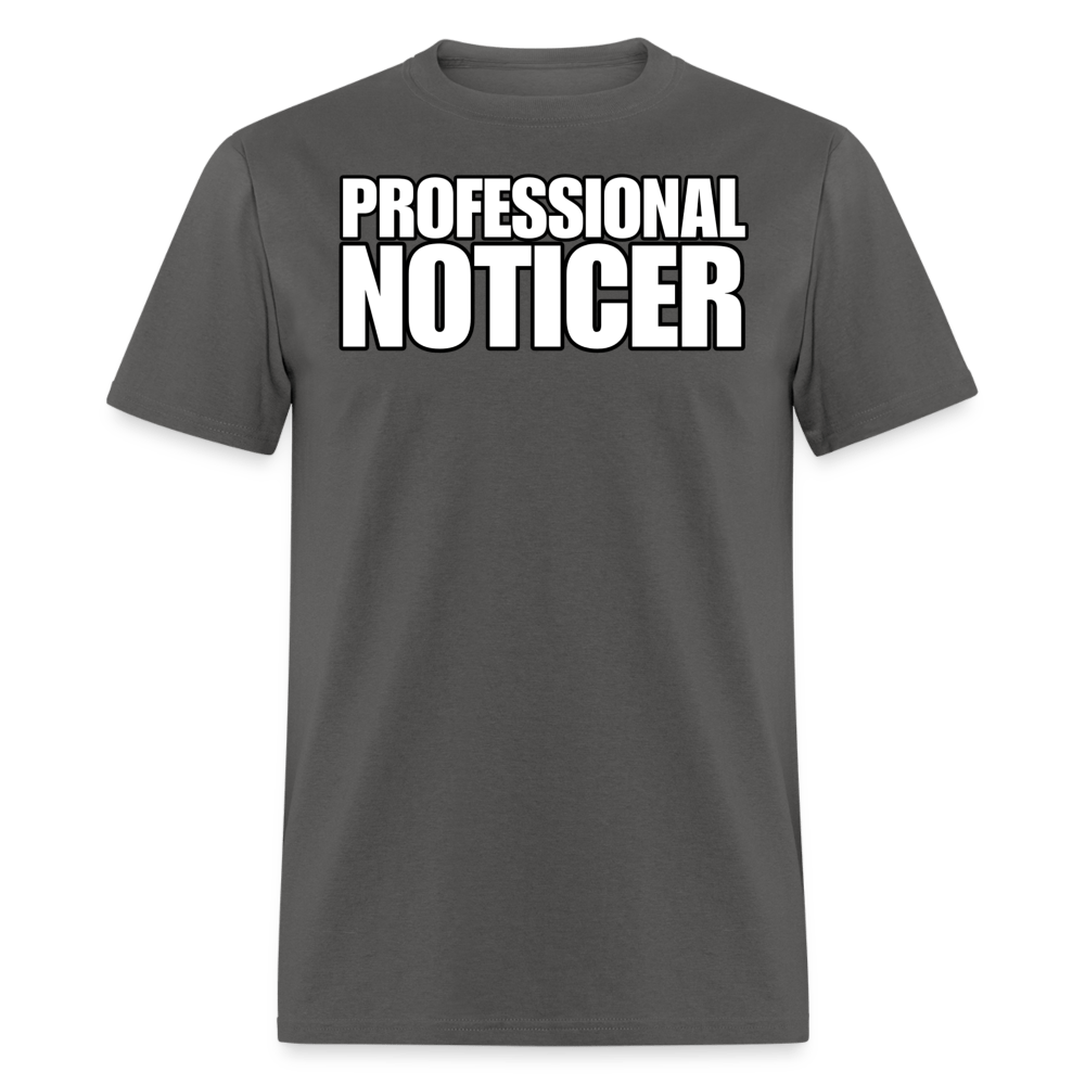 PROFESSIONAL NOTICER - BAD GOYS CLUB