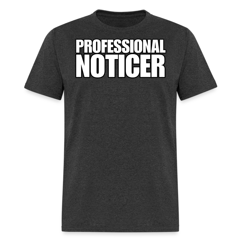 PROFESSIONAL NOTICER - BAD GOYS CLUB