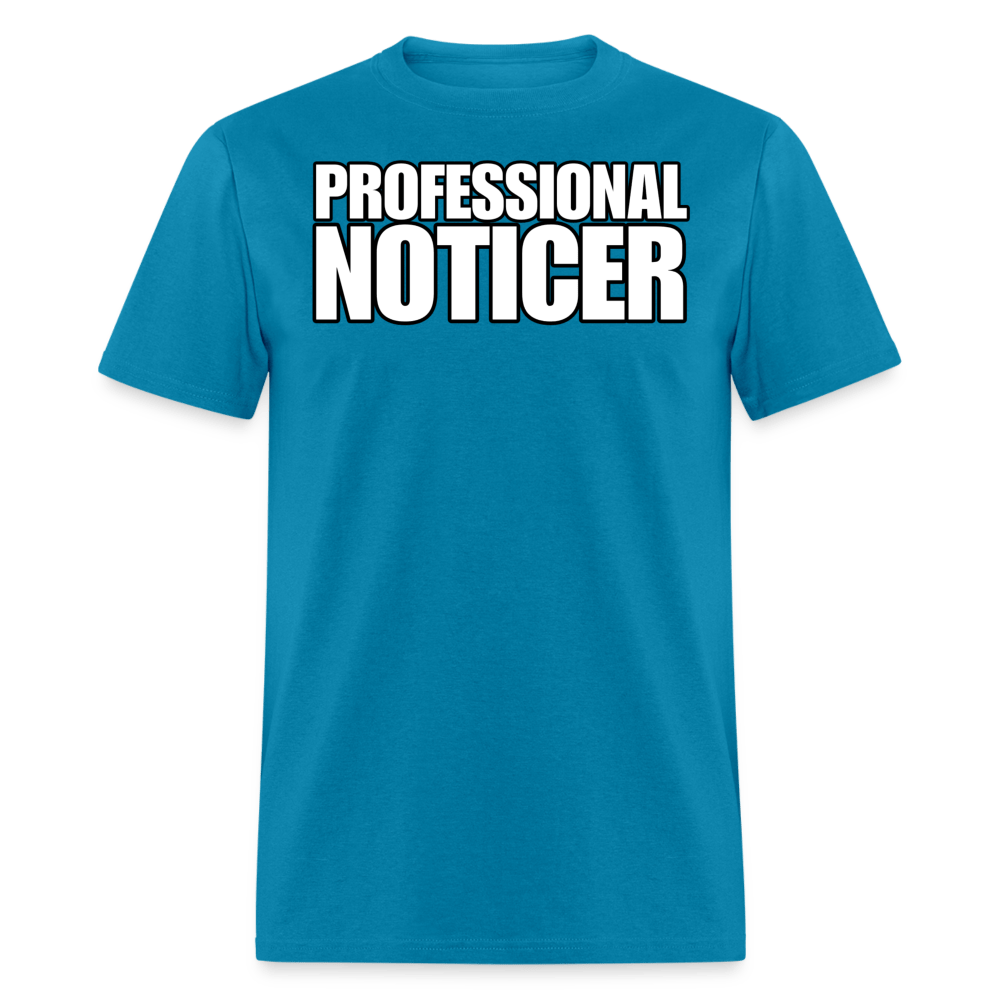 PROFESSIONAL NOTICER - BAD GOYS CLUB