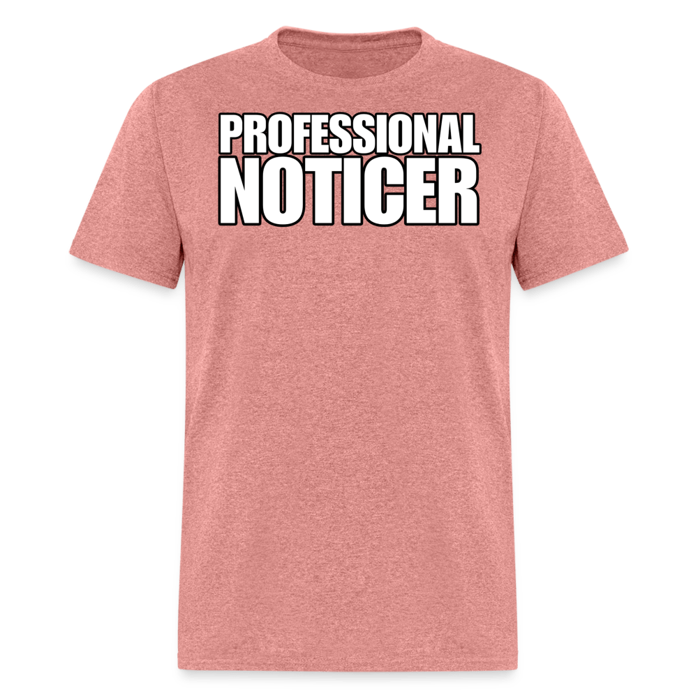 PROFESSIONAL NOTICER - BAD GOYS CLUB