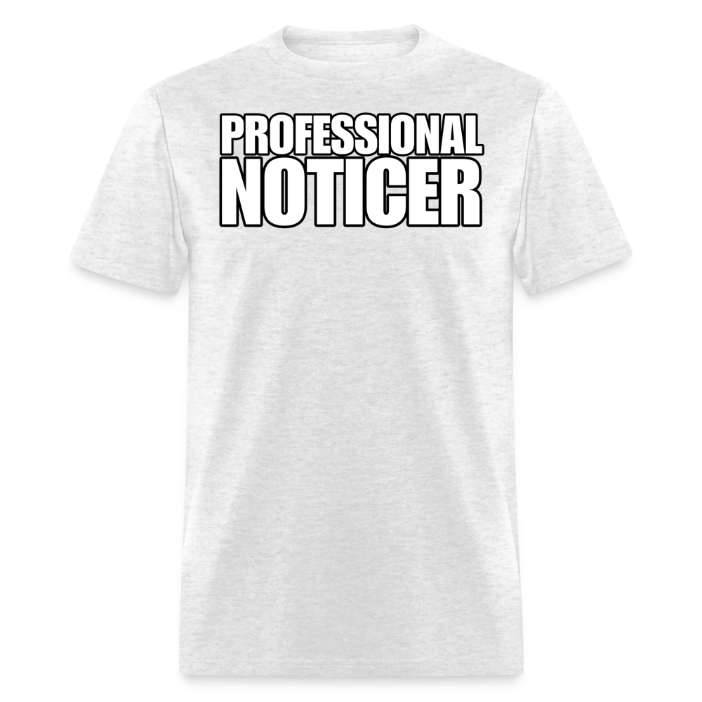 PROFESSIONAL NOTICER - BAD GOYS CLUB